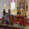 Sv. Družina na Selih - zahvala vsem mamam 26.3.2023